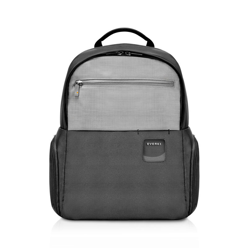 Everki ContemPRO Commuter Laptop Rucksack 15,6 Zoll Schwarz