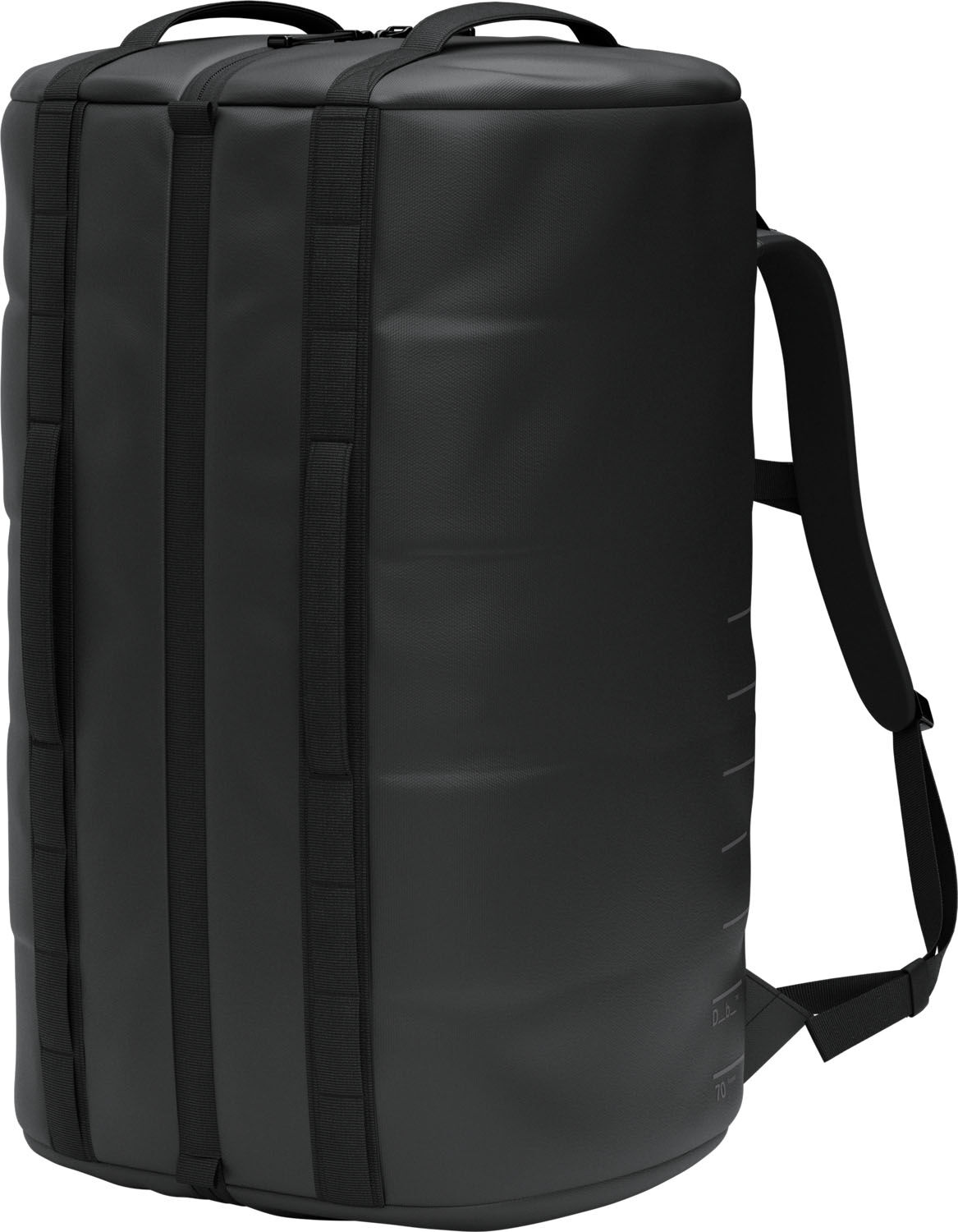 D_b_ Roamer Pro Split Duffel / Backpack 70L