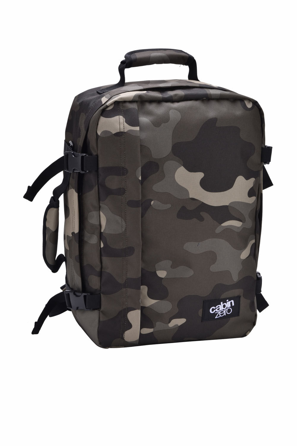 Cabin Zero Classic Backpack 36L Urban Camo