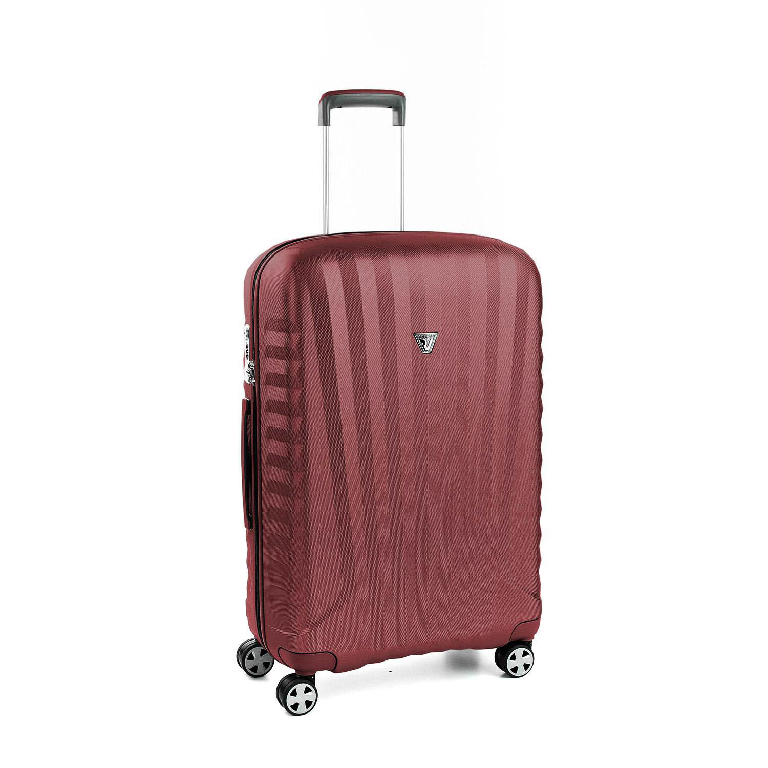 Roncato UNO ZSL PREMIUM 2.0 Trolley M, 72cm Rot