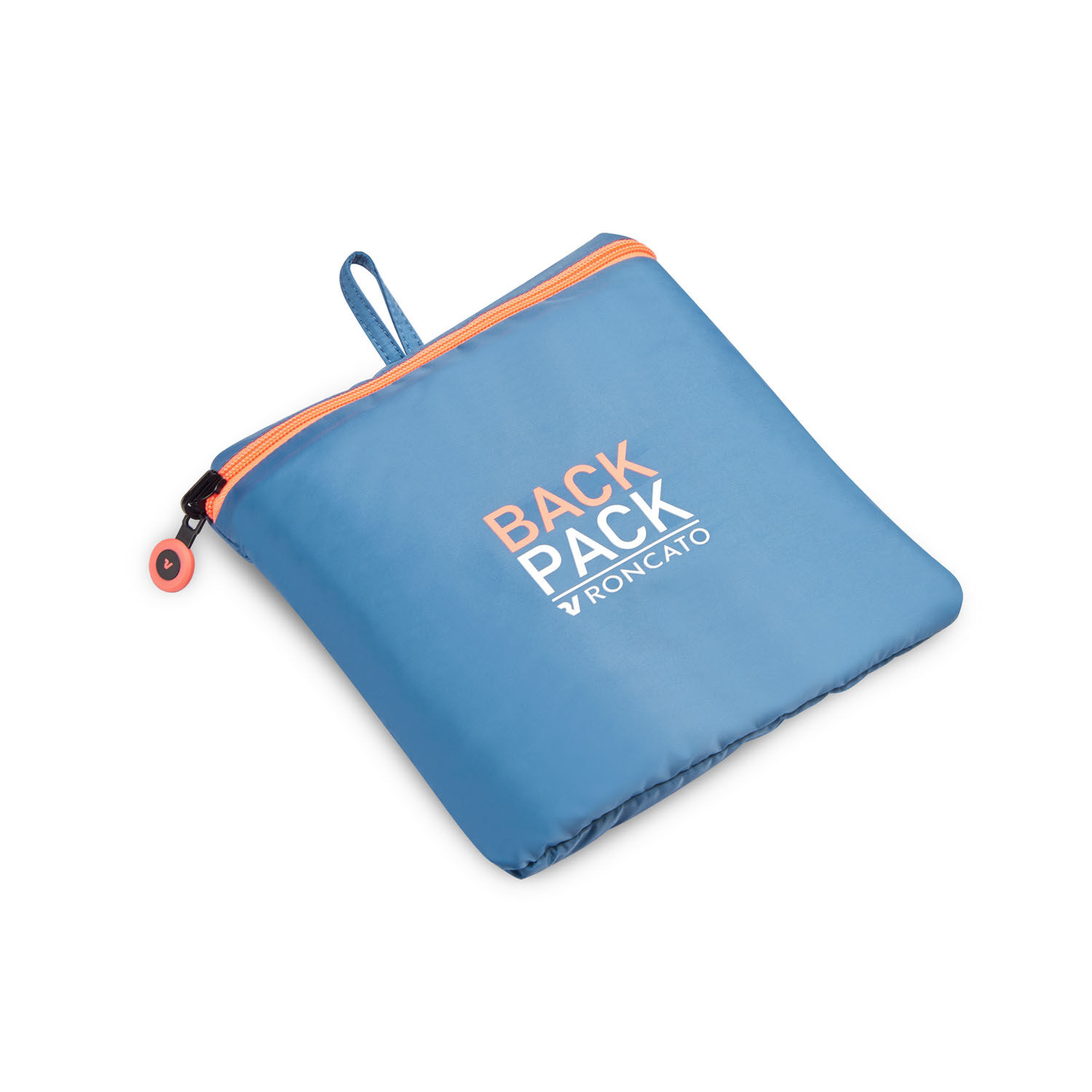 Roncato Compact Neon Mini Rucksack Carry-On Avio Roncato Compact Neon Mini Rucksack Carry-On Avio