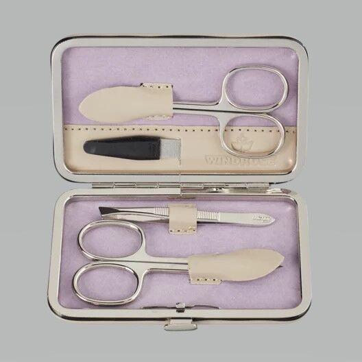 Windrose MERINO MODA Manicure Windrose MERINO MODA Manicure