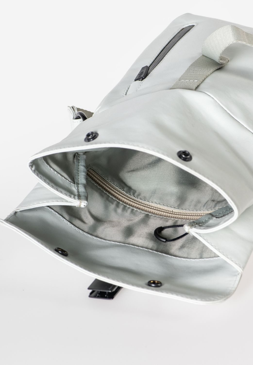 aunts & uncles Japan RE Yodo Umhängetasche Rolltop cloud nine aunts & uncles Japan RE Yodo Umhängetasche Rolltop cloud nine