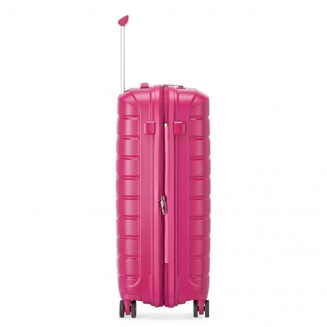 Roncato B-Flying Medium Spinner, erweiterbar 68cm Magenta Roncato B-Flying Medium Spinner, erweiterbar 68cm Magenta