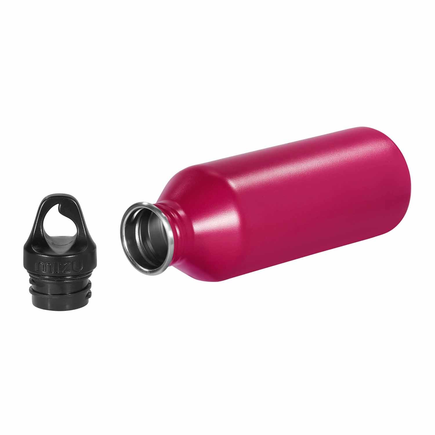 Coocazoo Zubehör Edelstahl-Trinkflasche Berry Coocazoo Zubehör Edelstahl-Trinkflasche Berry