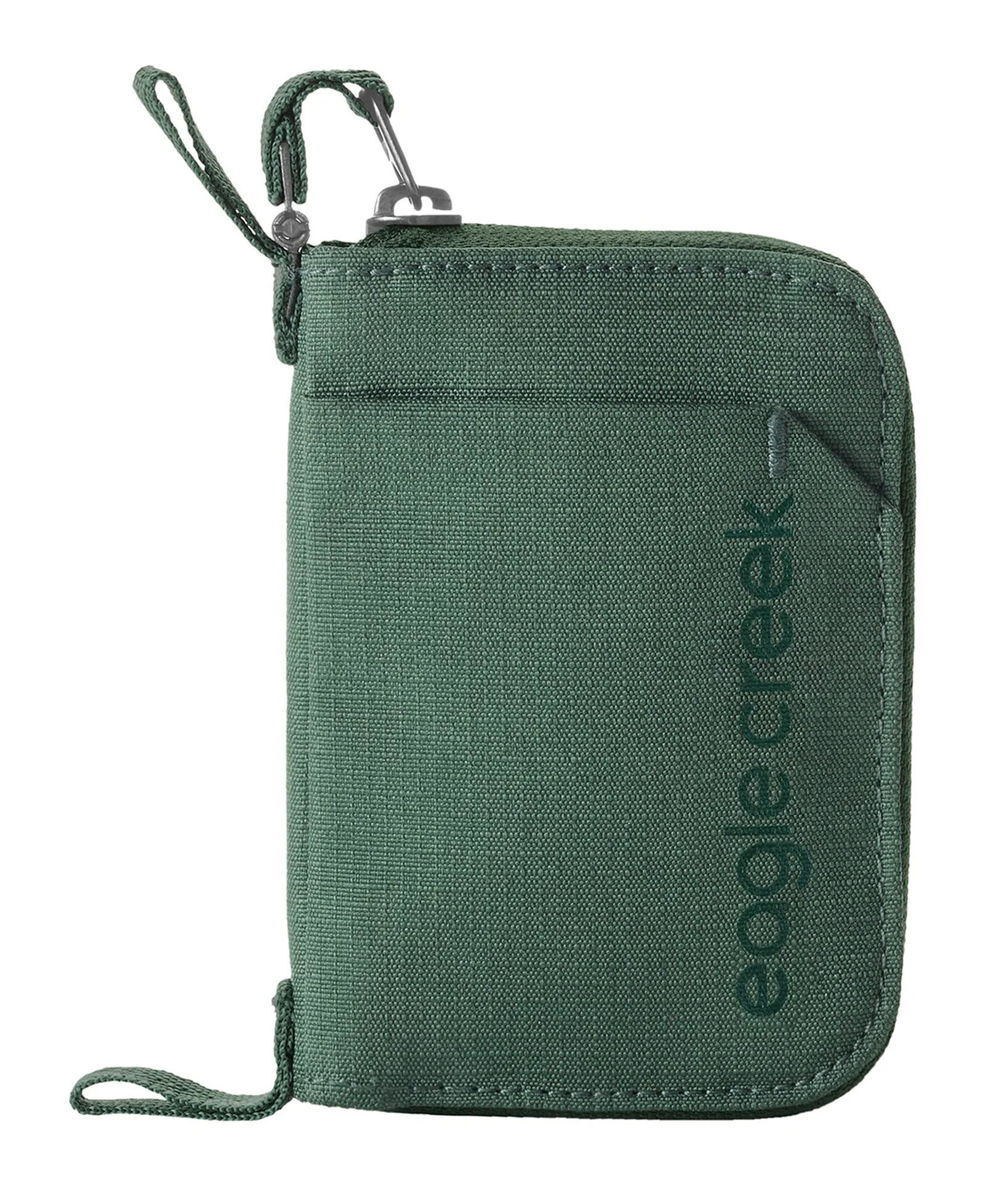 eagle creek Stash RFID Wallet Grass Green