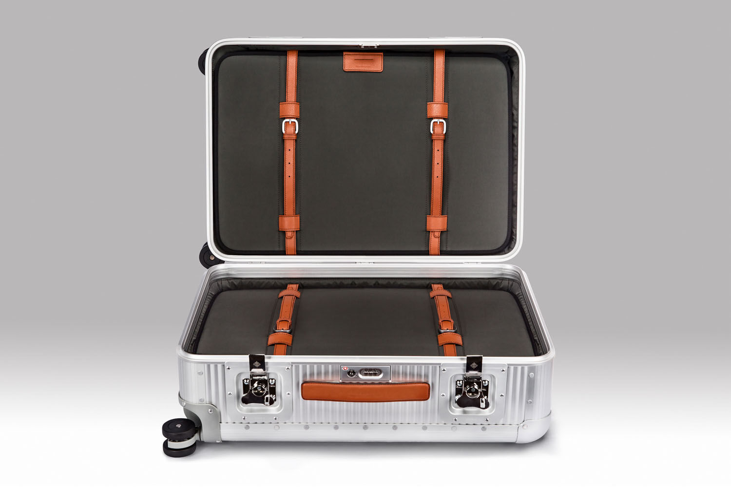 FPM Bank Spinner 76 Moonlight Silver