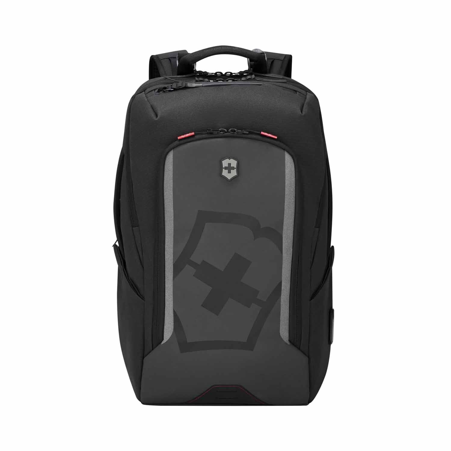 Victorinox Touring 2.0 Traveller 17" Laptop-Rucksack, erweiterbar Black Victorinox Touring 2.0 Traveller 17" Laptop-Rucksack, erweiterbar Black