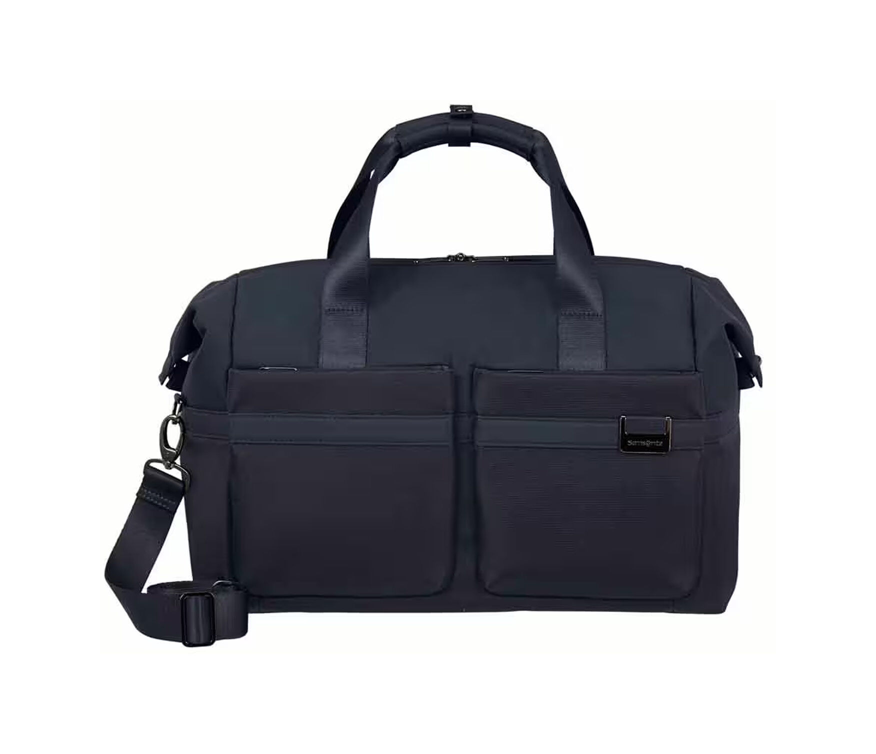Samsonite Airea Reisetasche Dark Blue