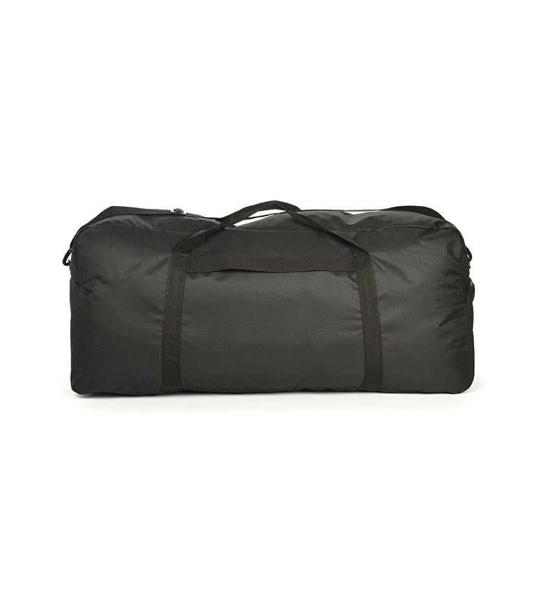 epic Essentials Foldable Duffel Bag 132L black epic Essentials Foldable Duffel Bag 132L black