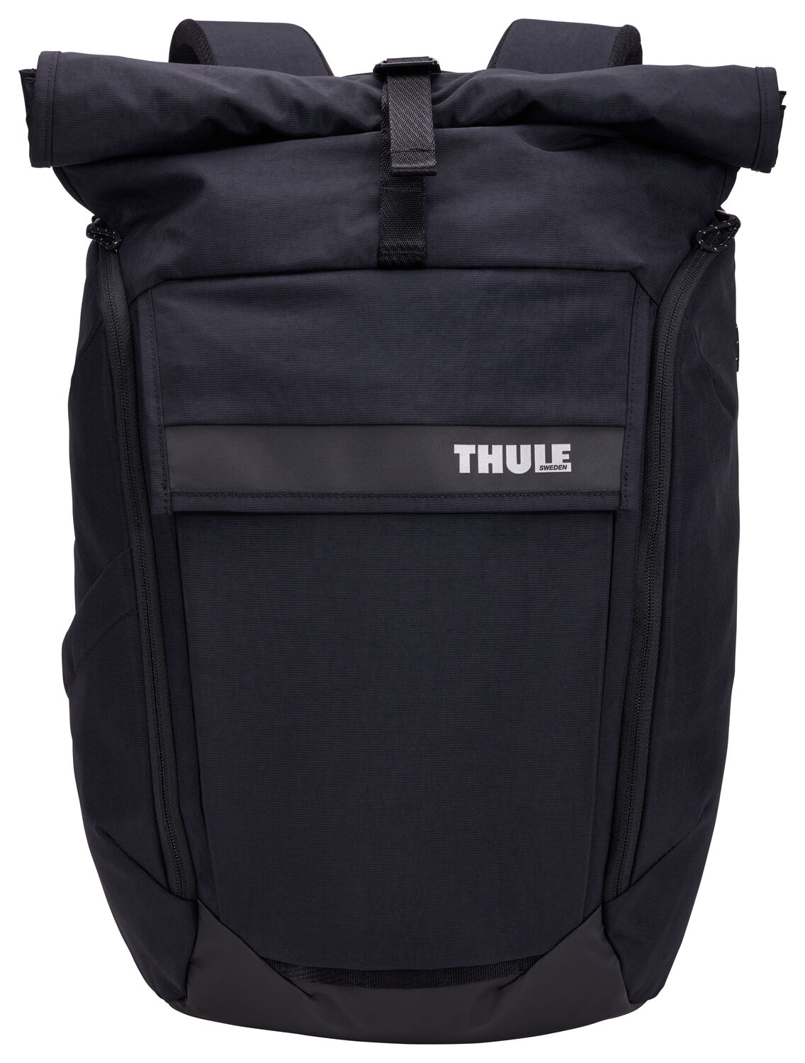 THULE Paramount Laptoprucksack 24 L Black