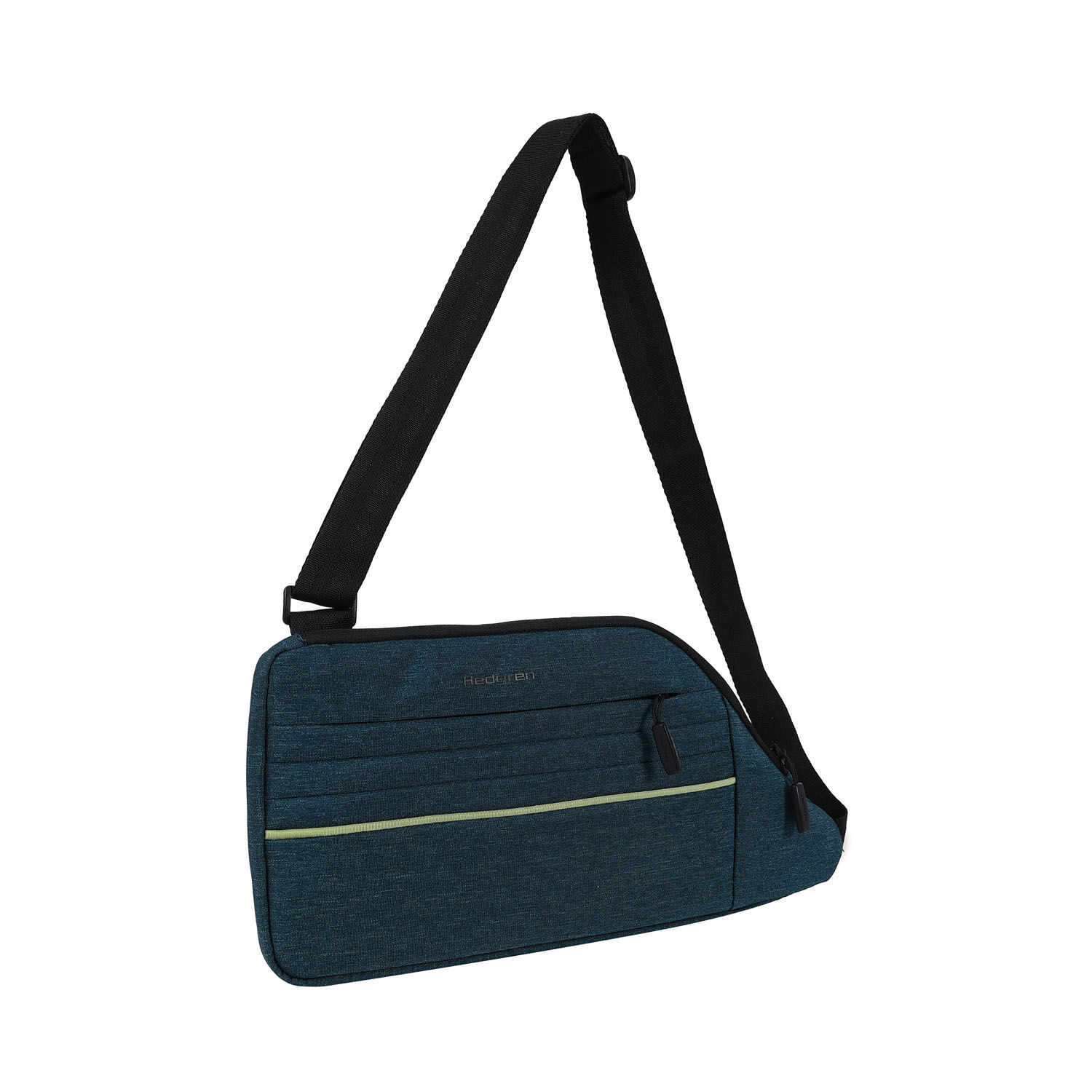 Hedgren Lineo FRAME Monosling-Tasche 8,3" Legion Blue