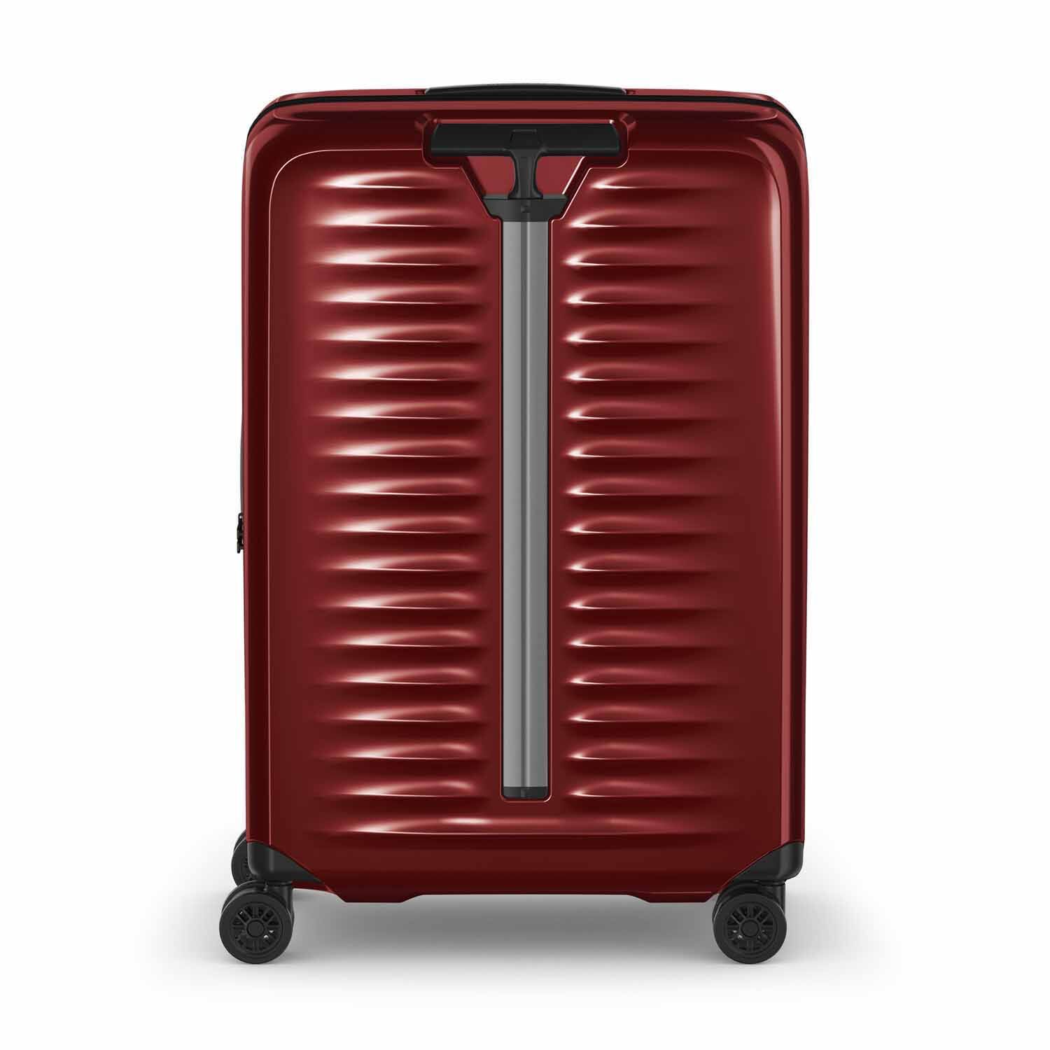 Victorinox Airox Medium Hardside Case Victorinox Red