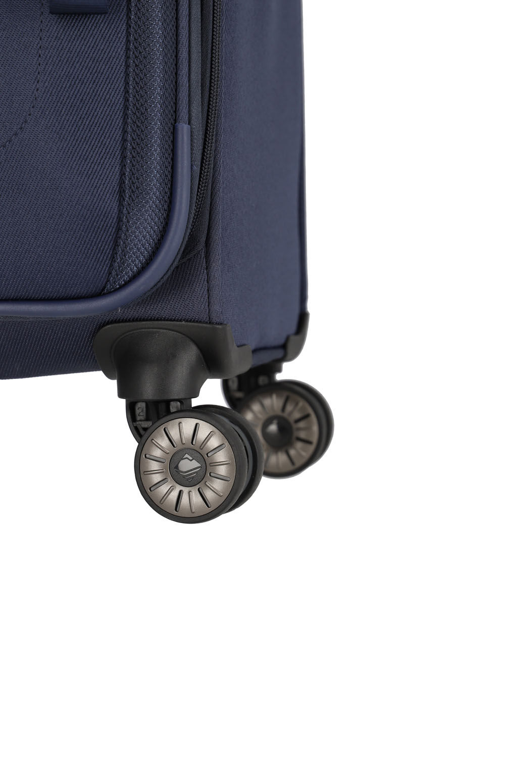 Travelite MIIGO Trolley S 4-Rollen Tiefseeblau Travelite MIIGO Trolley S 4-Rollen Tiefseeblau