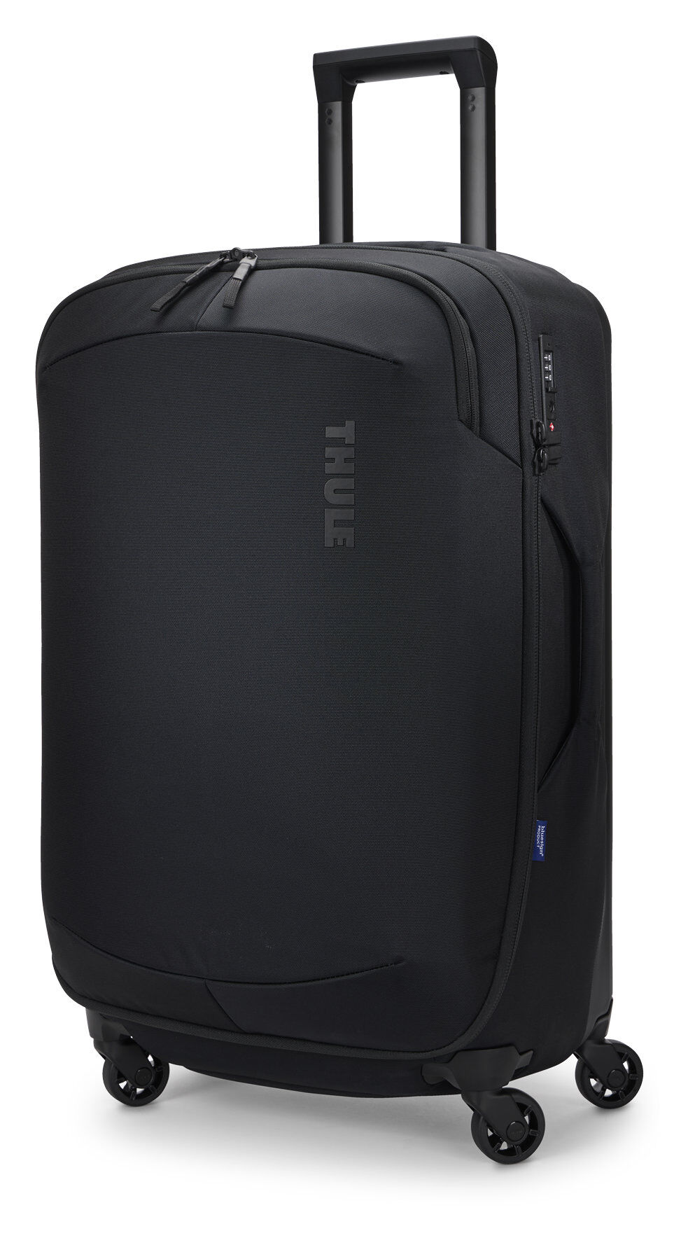 THULE Subterra 2 Trolley 68 cm mit TSA-Schloss Black