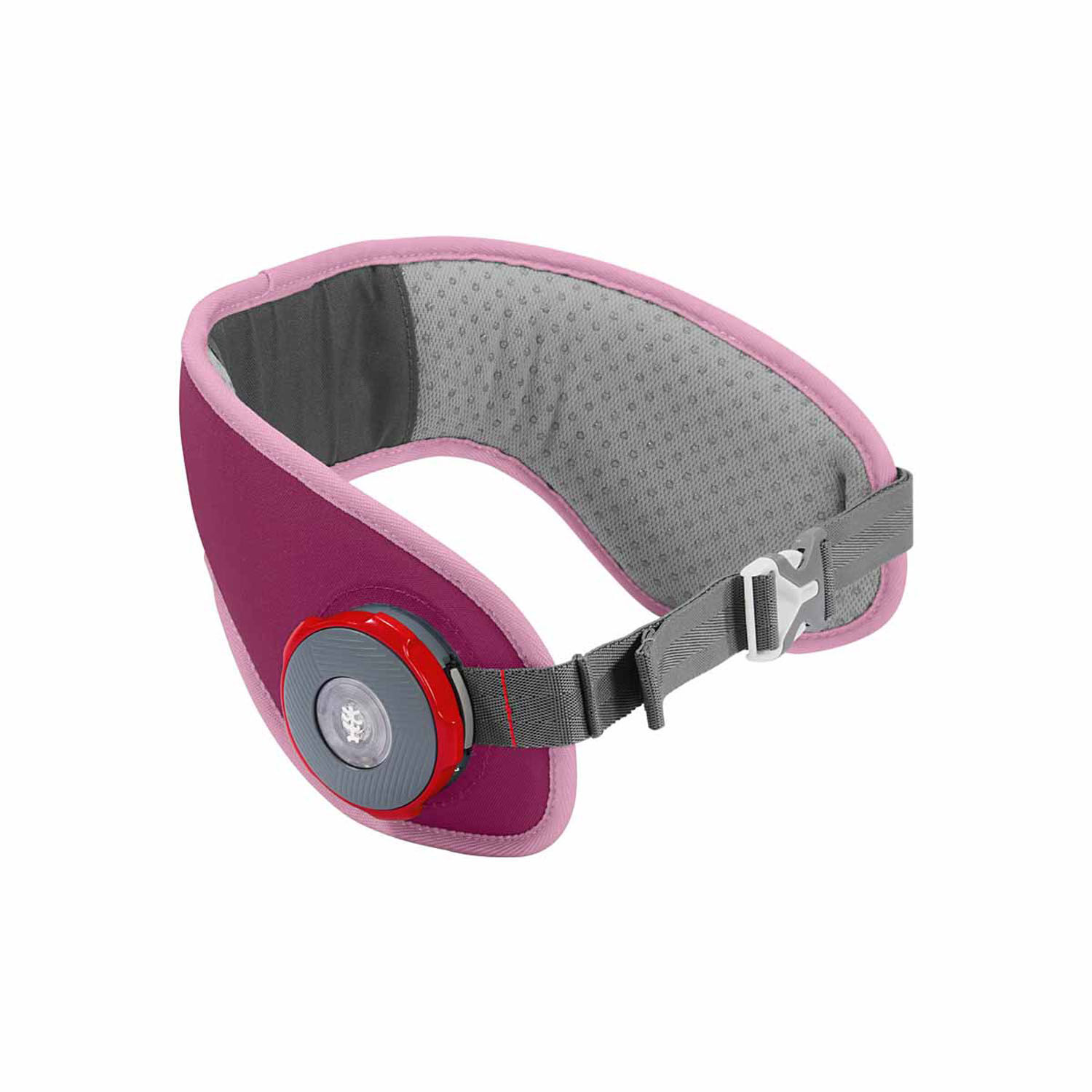 Step by Step Schulzubehör EASY BELT Hüftgurt Berry