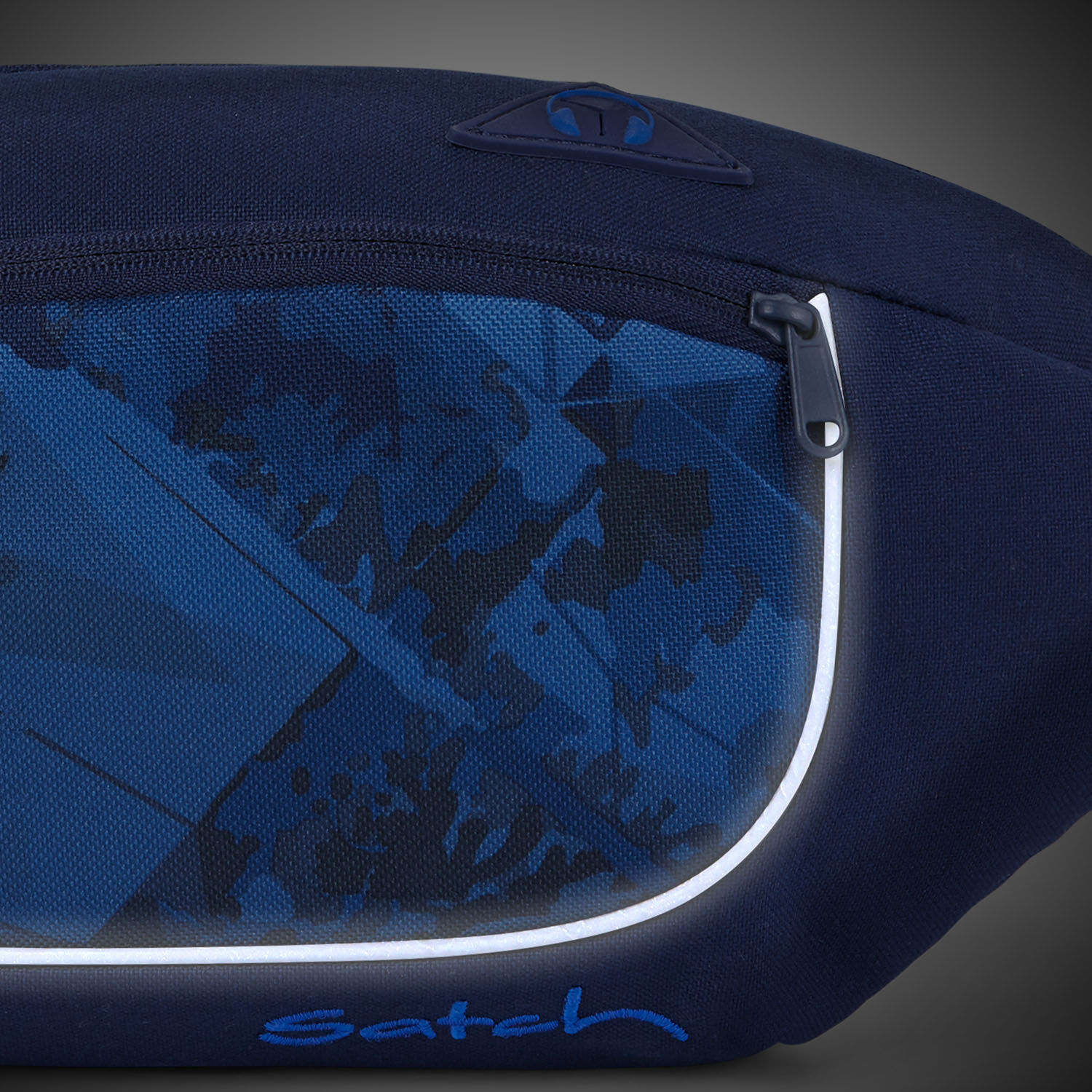 satch Freizeit Cross Hip bag Move It