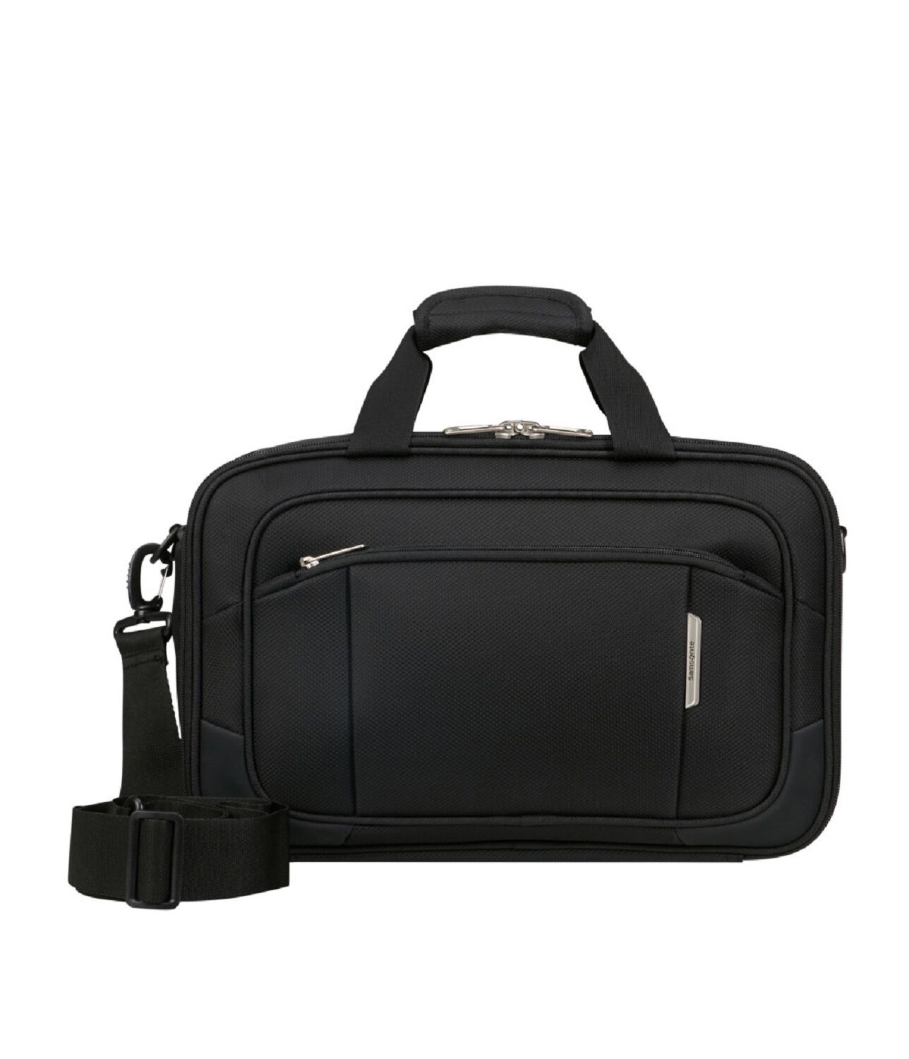 Samsonite Respark 3-Wege-Reisetasche Ozone Black