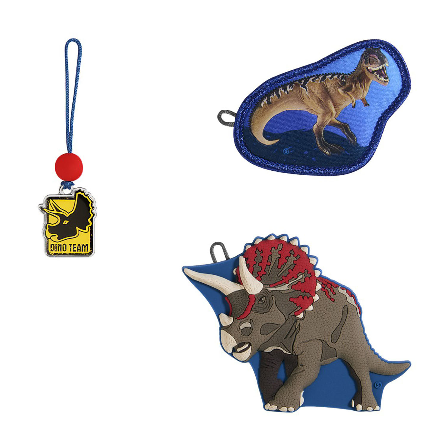 Step by Step MAGIC MAGS Exclusive Edition schleich® Dinosaurs, Triceratops