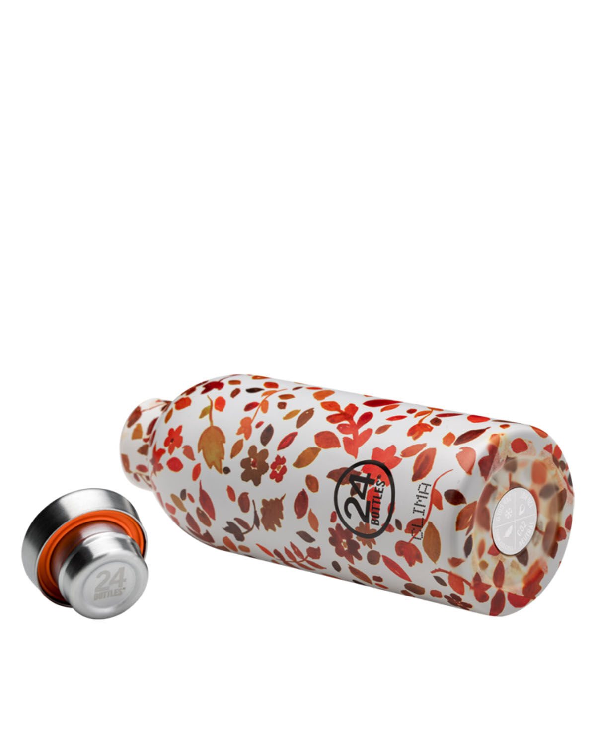 24Bottles® Clima Bottle Silk 850ml Windy Day 24Bottles® Clima Bottle Silk 850ml Windy Day