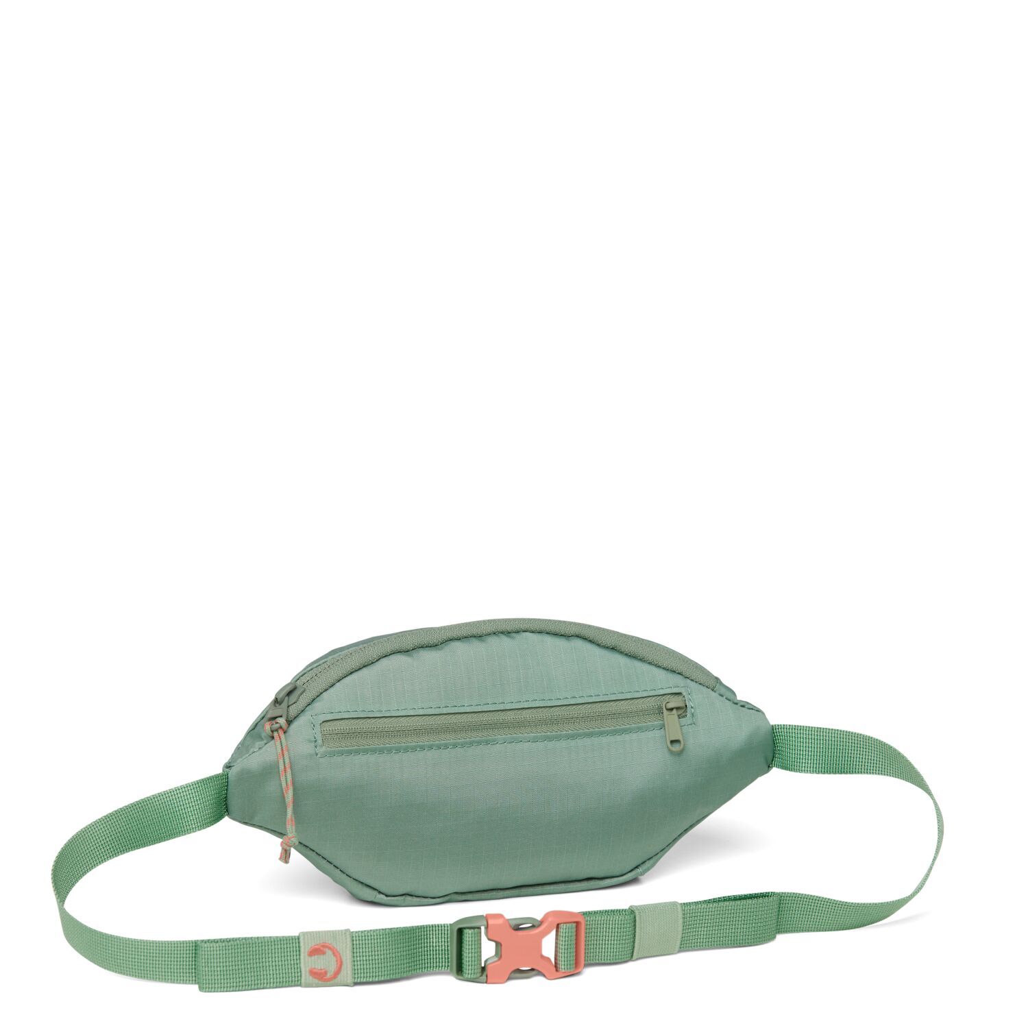 satch Freizeit Cross Easy Hip Bag Ripstop Green