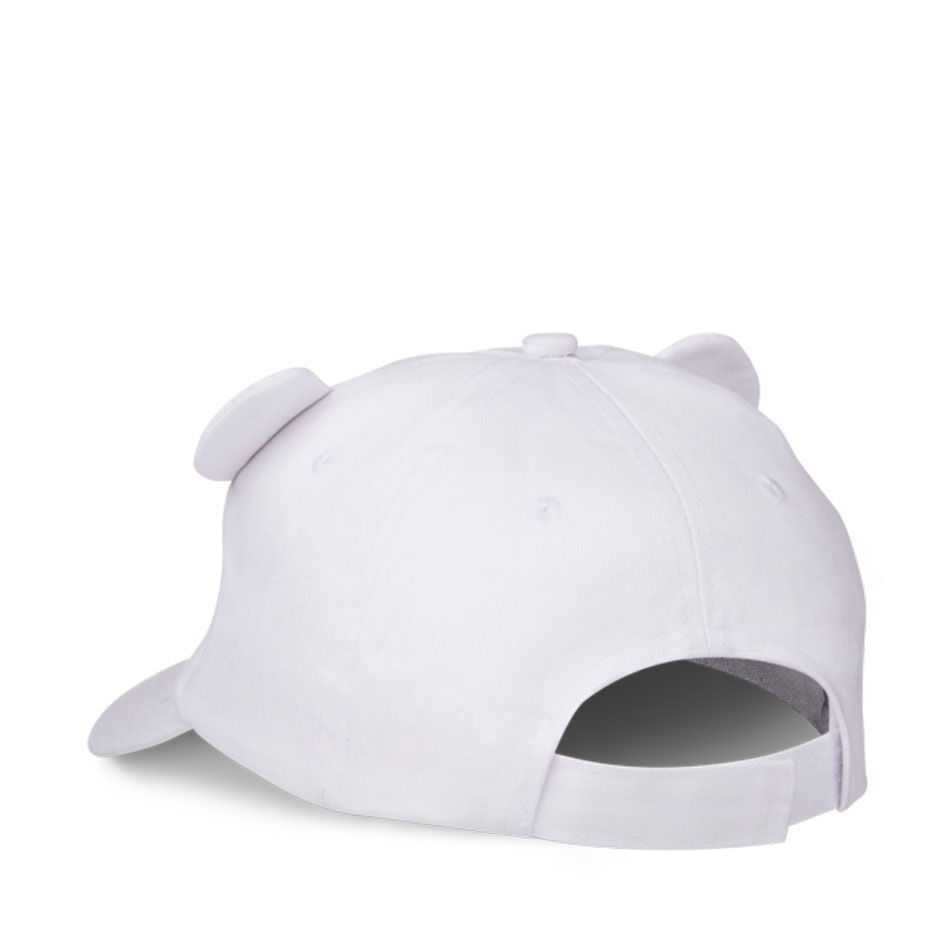 Affenzahn Sommer Cap Polarbär M (Medium) Affenzahn Sommer Cap Polarbär M (Medium)