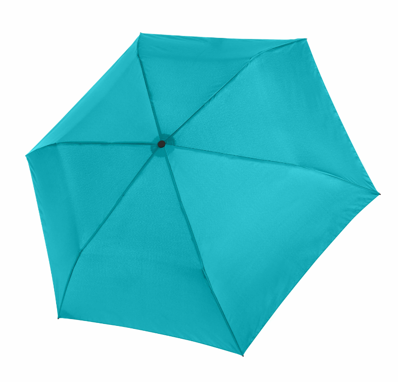 Leichtester Auf-Zu Automatik Taschenschirm