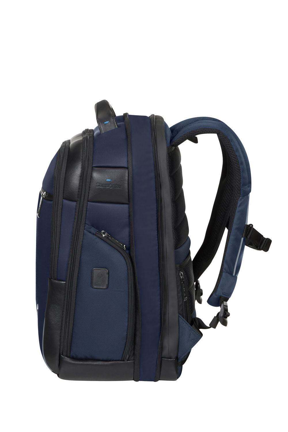 Samsonite Spectrolite 3.0 Rucksack 15.6" erweiterbar + GRATIS HOTELGUTSCHEIN Deep Blue