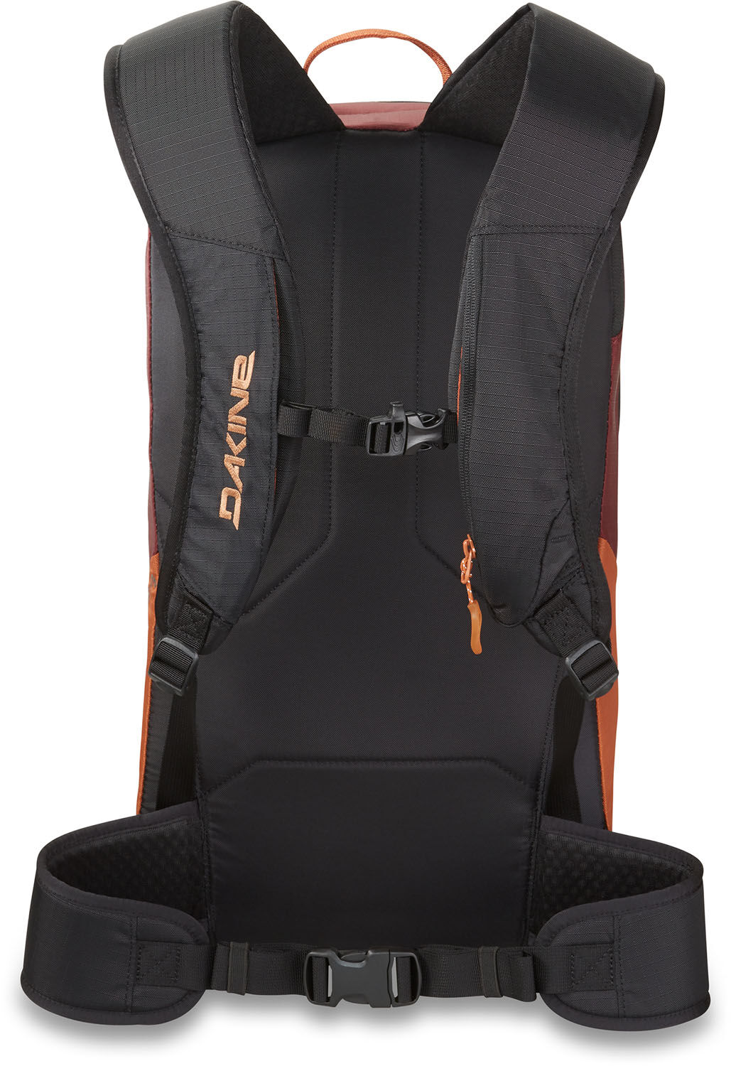 Dakine Mission Pro 18L Ski- / Snowboard Rucksack Port Red Dakine Mission Pro 18L Ski- / Snowboard Rucksack Port Red