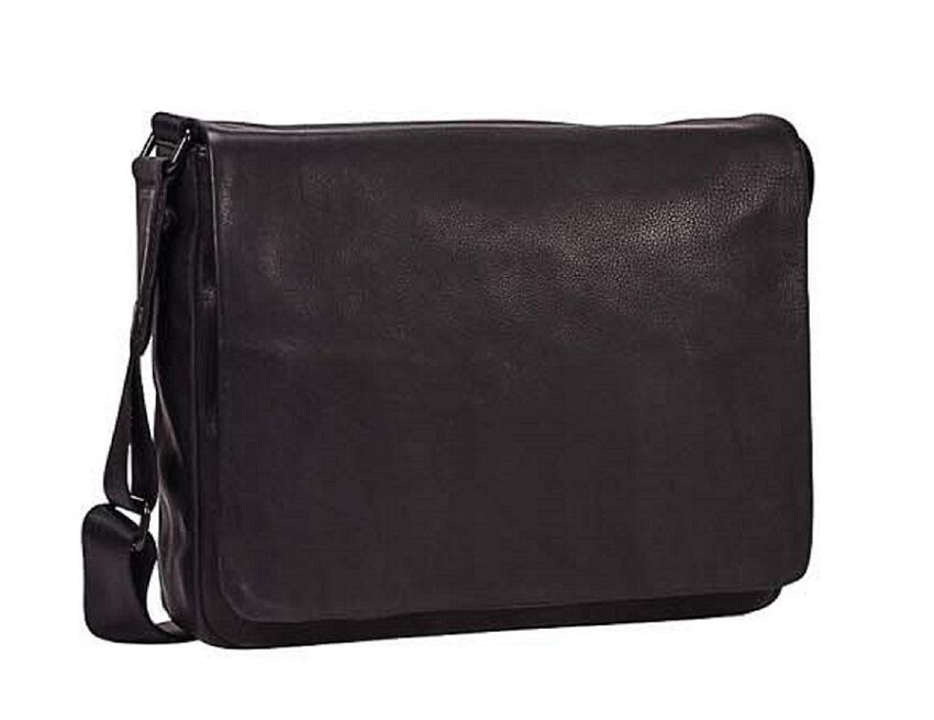 Leonhard Heyden Den Haag Leder-Umhängetasche M Leonhard Heyden Den Haag Leder-Umhängetasche M