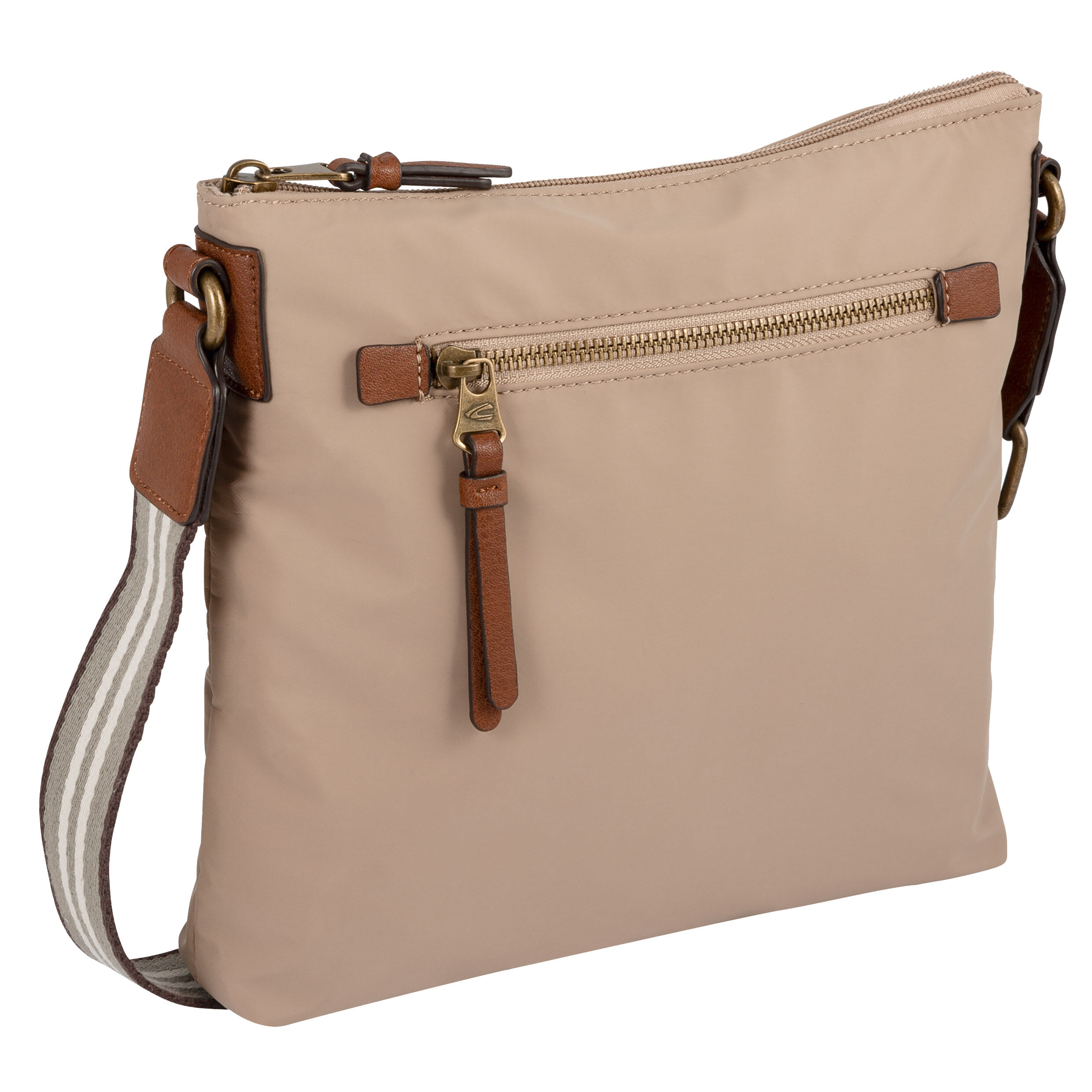 Camel Active BARI Cross Bag L Camel Active BARI Cross Bag L