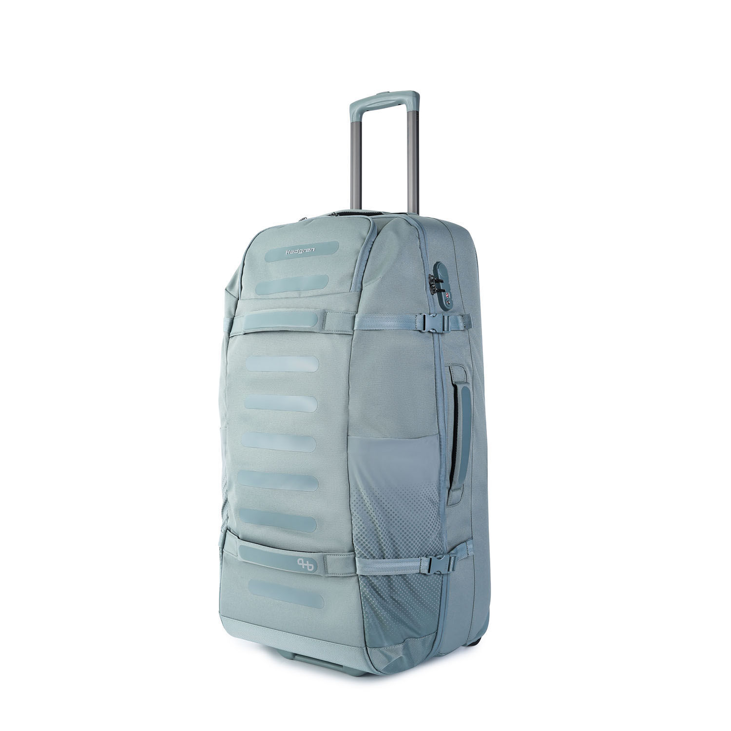 Hedgren Comby JOURNEY Reisetasche 79cm mit Rollen