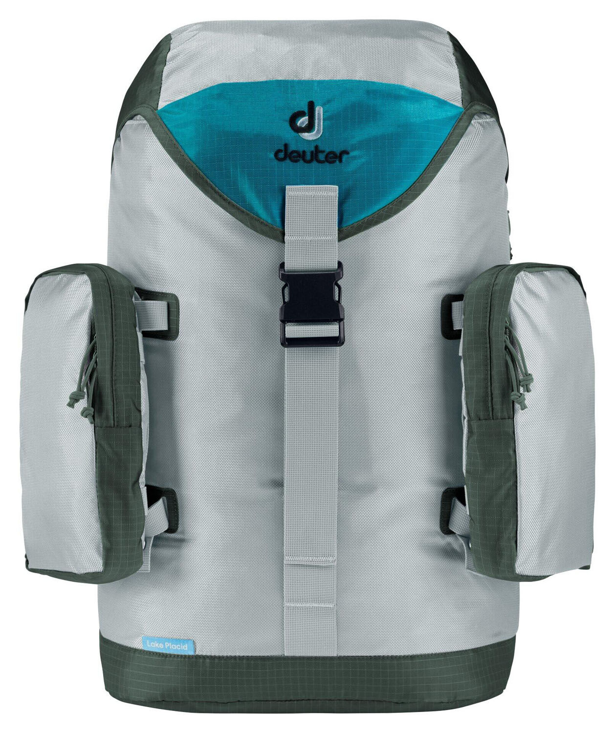Deuter Lake Placid Lifestyle Rucksack tin-azure