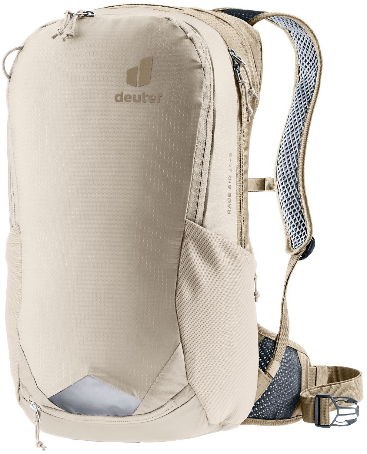 Deuter Race Air 14+3 Fahrradrucksack