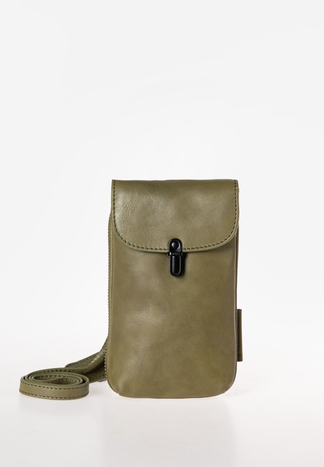 aunts & uncles Grandma's Luxury Club Mrs. Lemon Twist Phonebag olive branch aunts & uncles Grandma's Luxury Club Mrs. Lemon Twist Phonebag olive branch