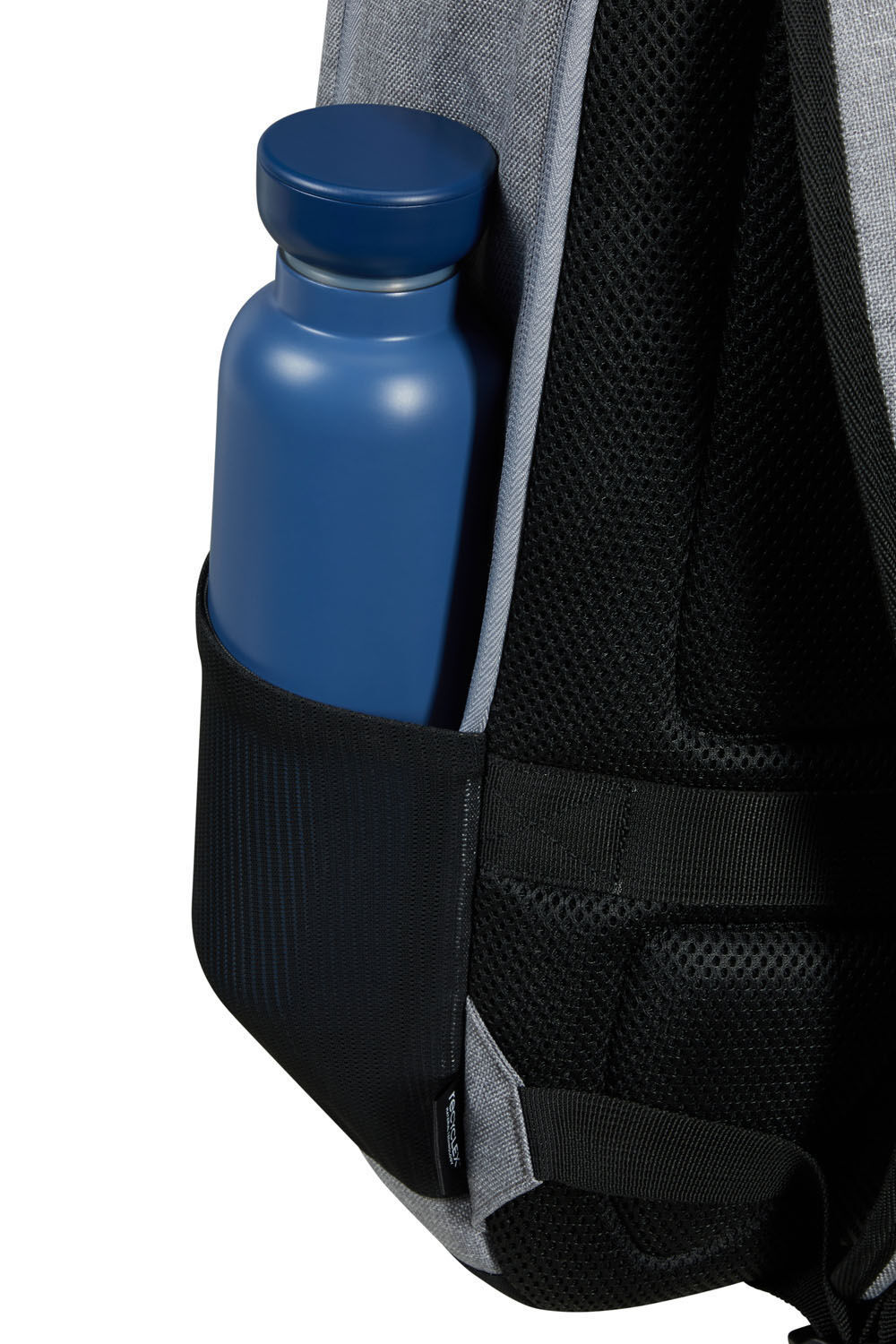 American Tourister Urban Groove UG15 Laptop-Rucksack 15.6" URBAN Grey Melange