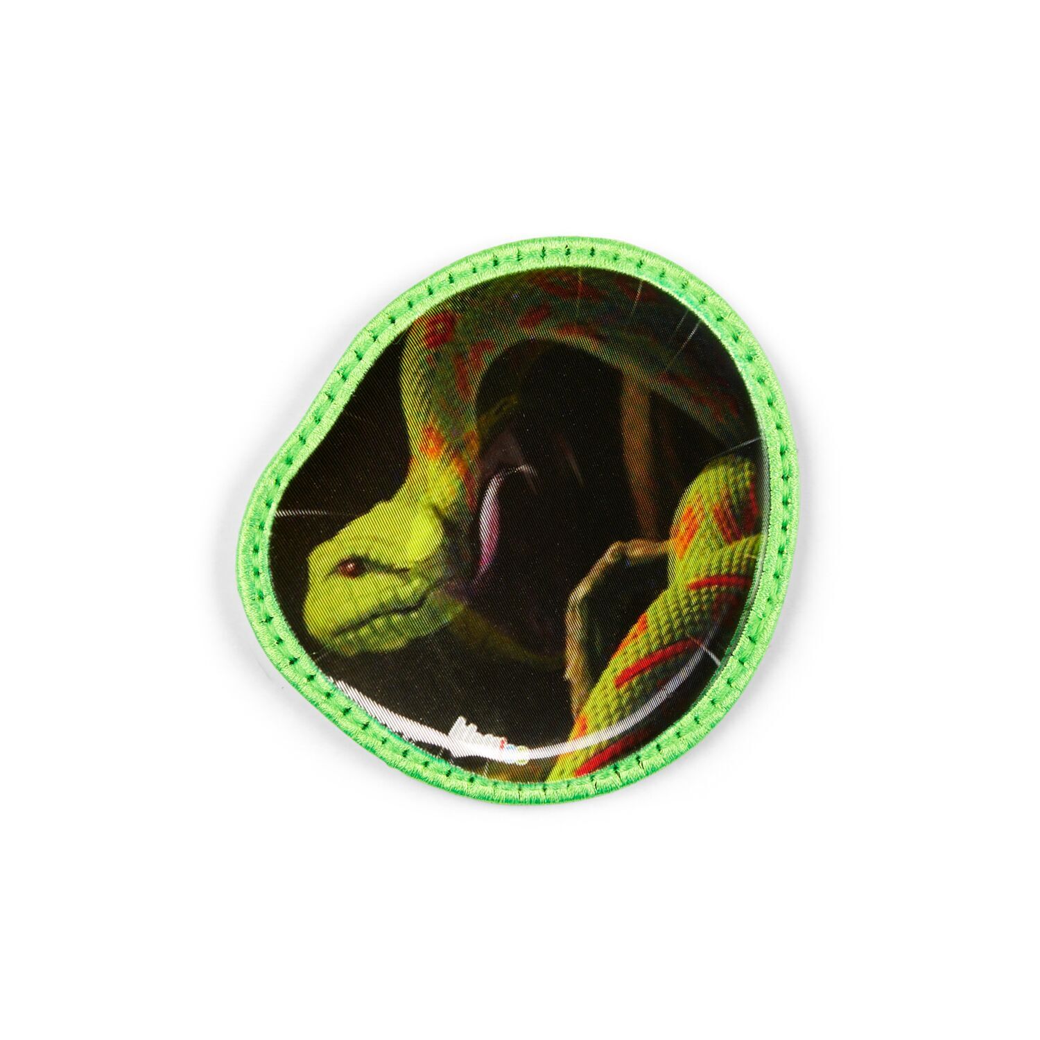 ergobag Kletties Wackelbild (1-tlg.) Schlange ergobag Kletties Wackelbild (1-tlg.) Schlange