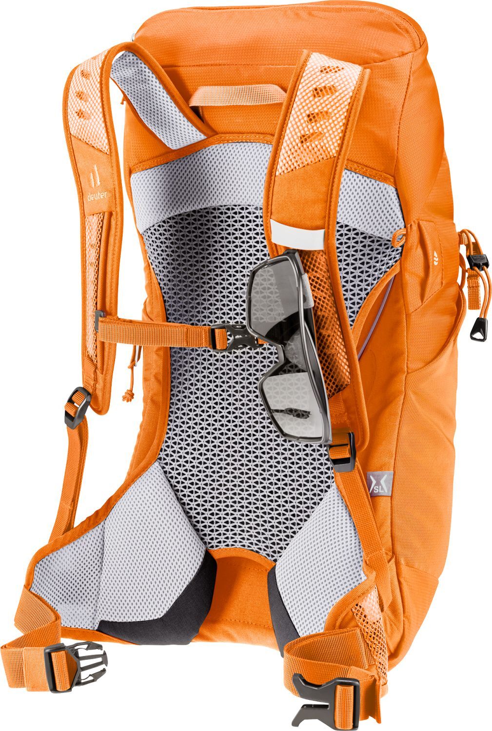 Deuter AC Lite 14 SL Wanderrucksack peach-tuscany Deuter AC Lite 14 SL Wanderrucksack peach-tuscany