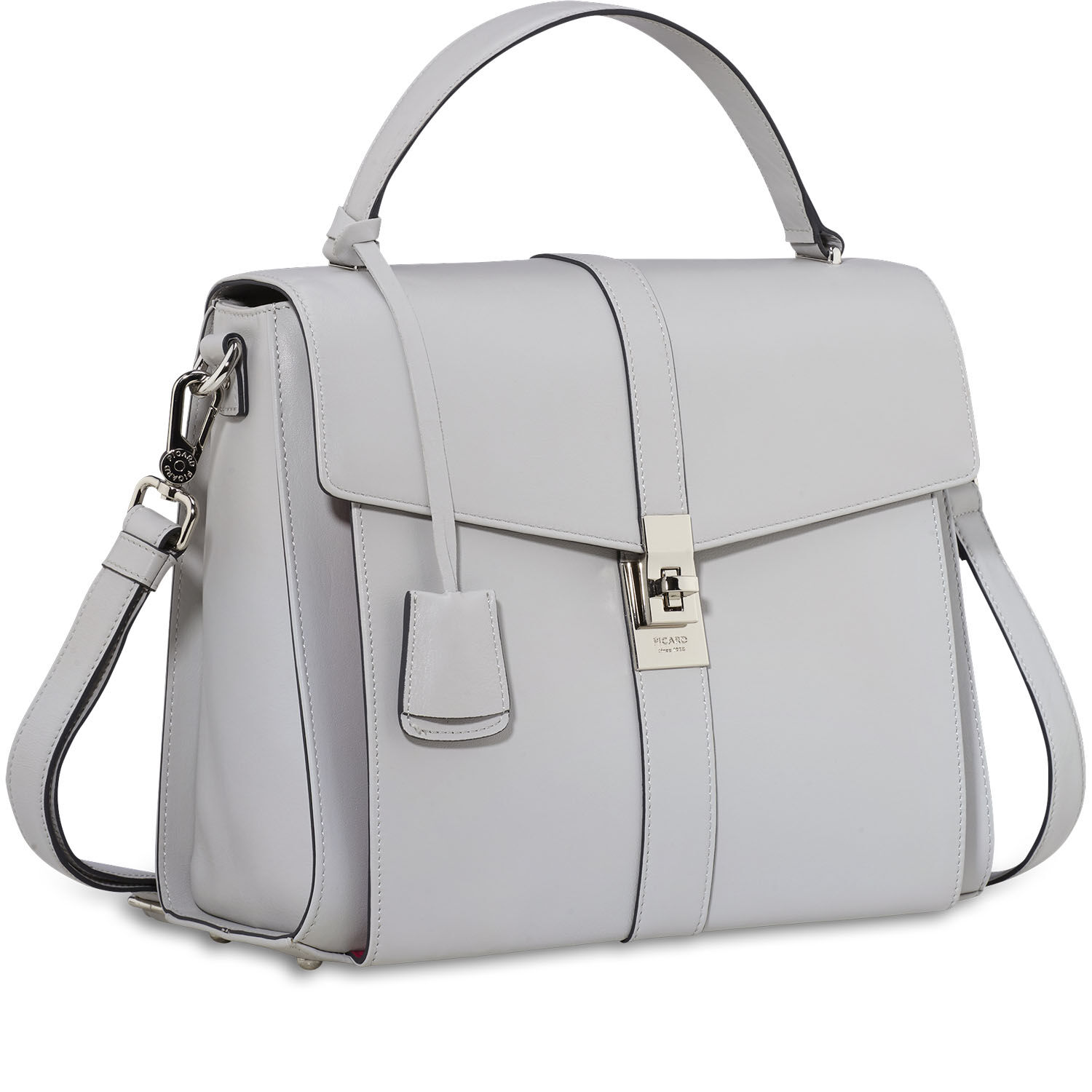 Picard Fan Damentasche aus Leder 9017 Reef