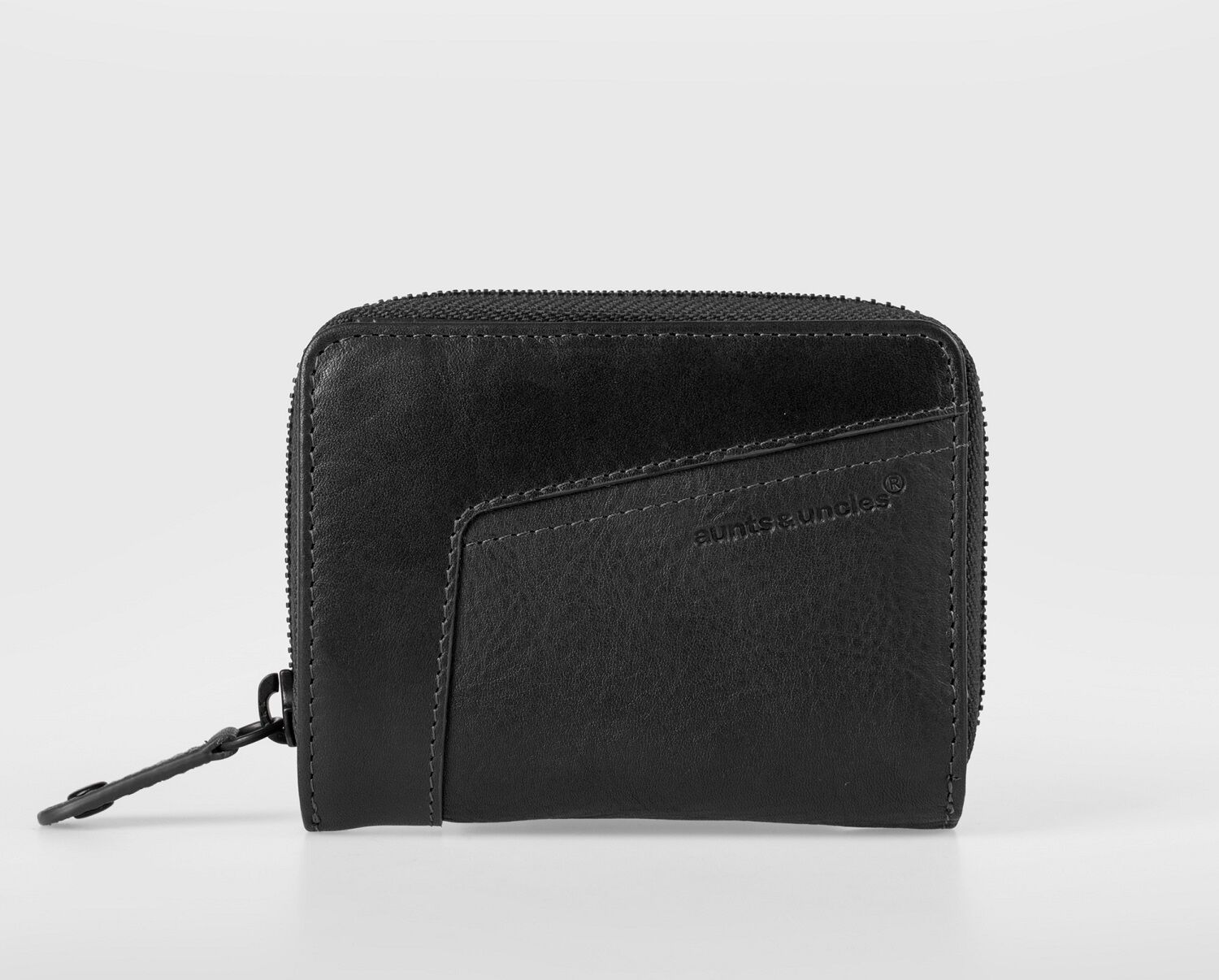 aunts & uncles Grandma's Luxury Club ELENA kompakte RV-Geldbörse