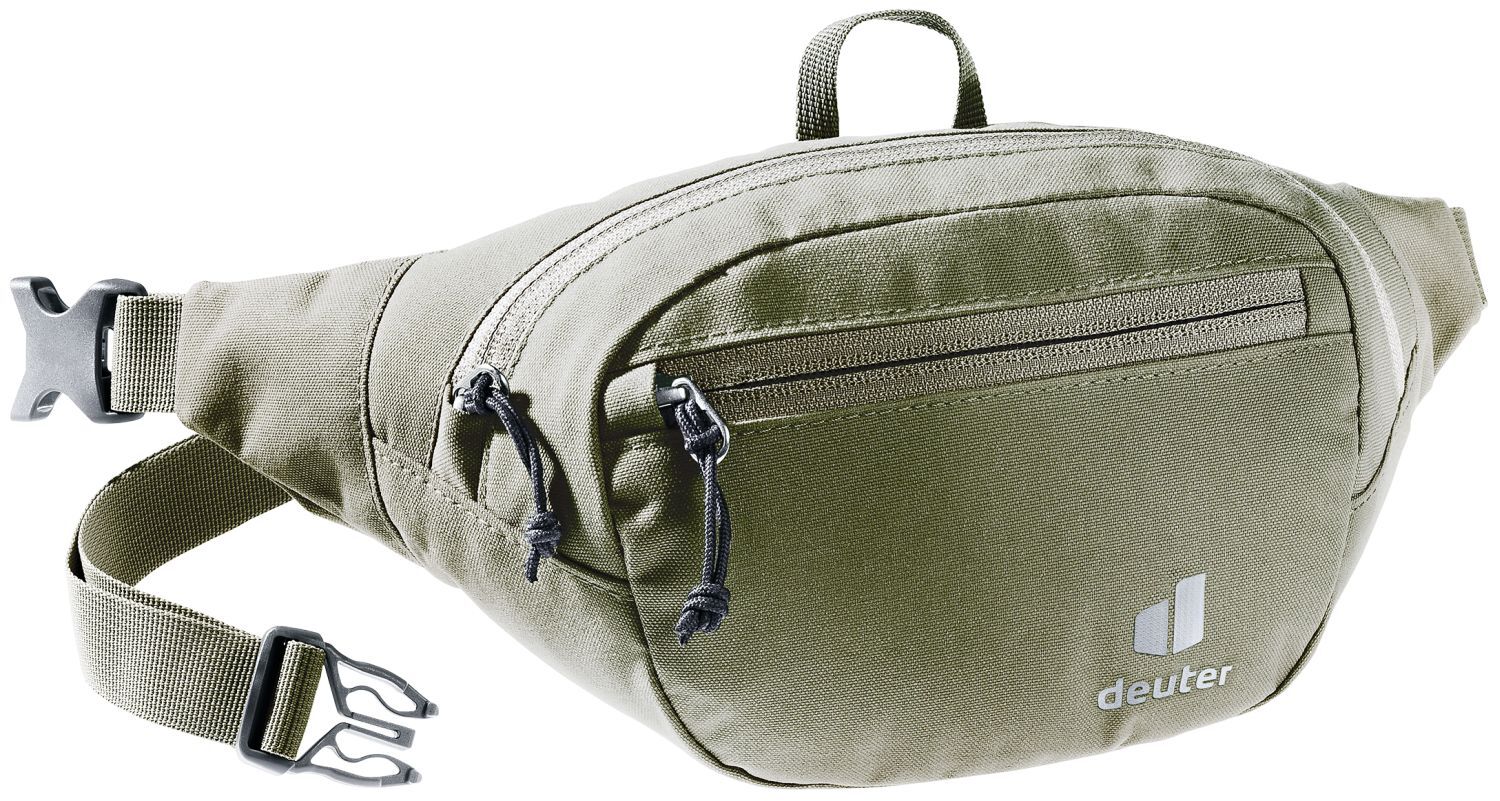 Deuter Urban Belt Bauchtasche khaki