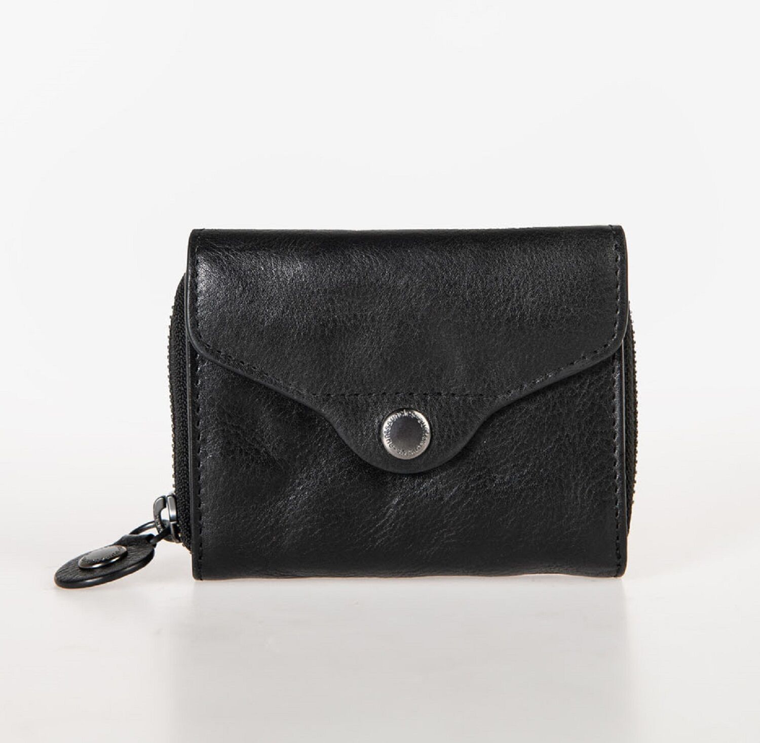 aunts & uncles Grandma's Luxury Club Judy Geldbörse Black Smoke