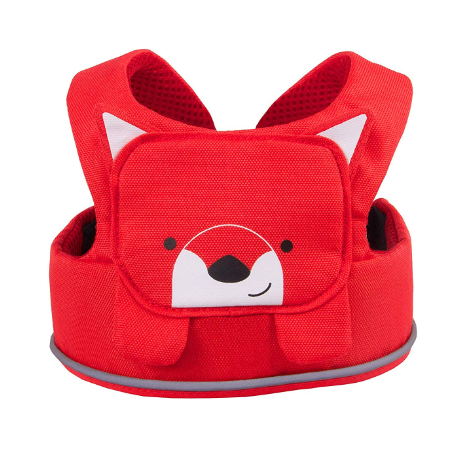 Trunki ToddlePak Kindergurt Fuchs Felix