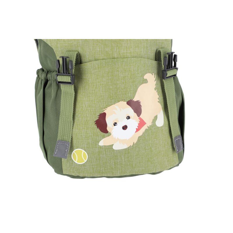 Travelite Youngster Rucksack Hund Travelite Youngster Rucksack Hund