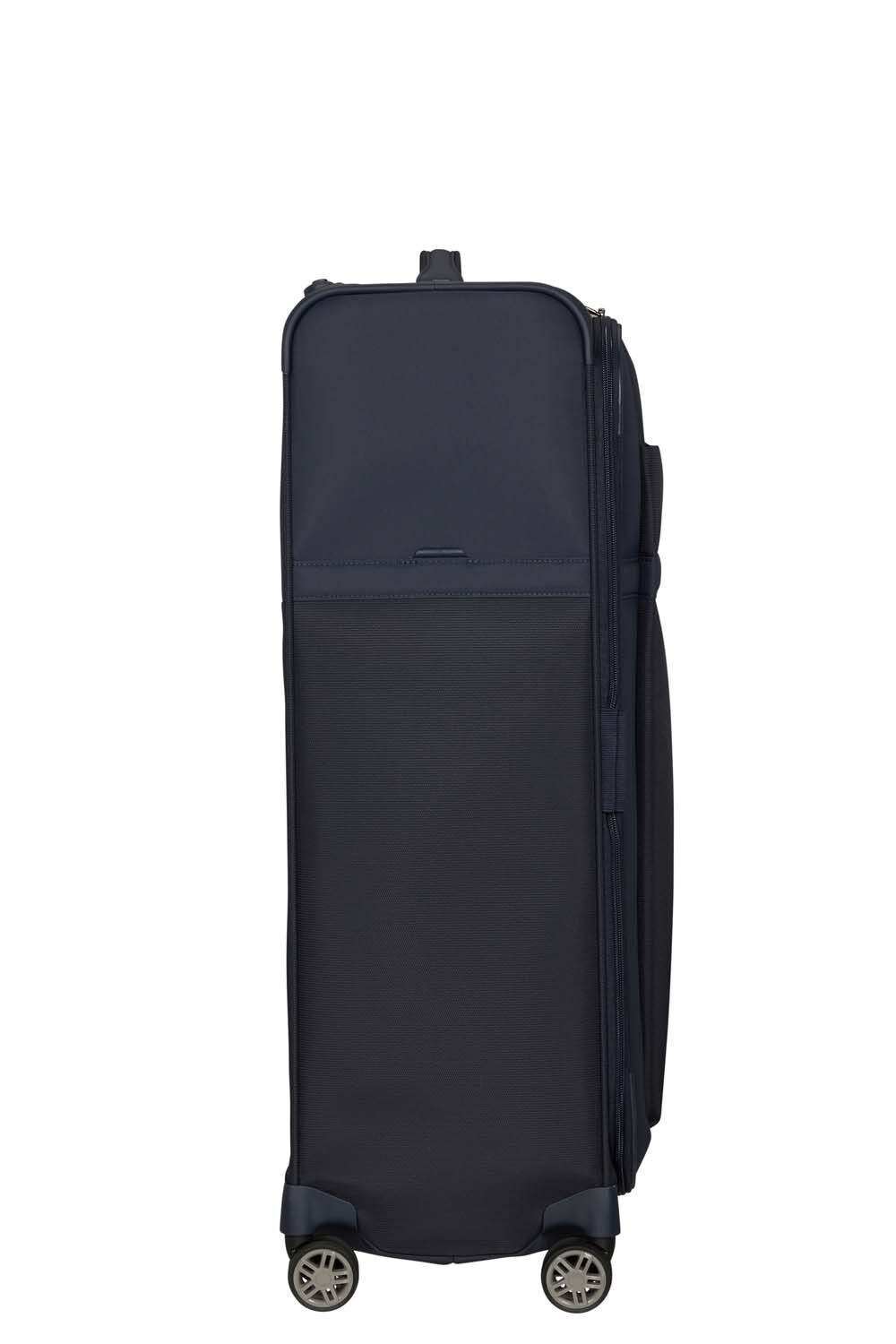 Samsonite Airea Trolley mit 4 Rollen 78cm erweiterbar Dark Blue