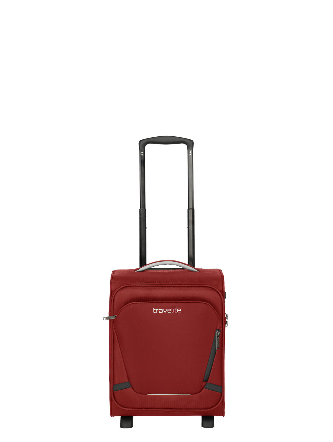 Travelite JETPACK Trolley S Wings 2w