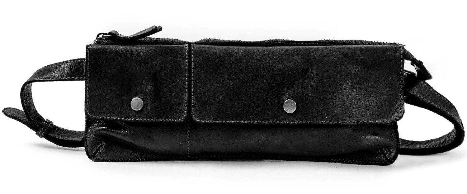 Harolds Harold's Submarine Gürteltasche L Schwarz