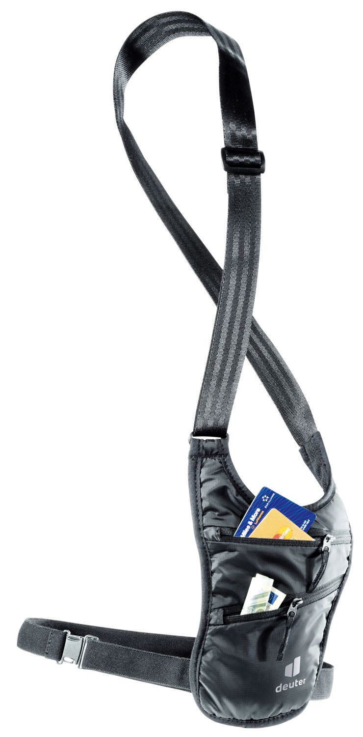 Deuter Security Holster black