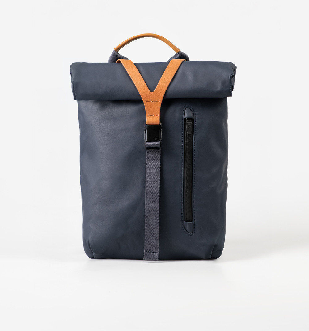 aunts & uncles Japan RE Kiso Rolltop Rucksack aunts & uncles Japan RE Kiso Rolltop Rucksack