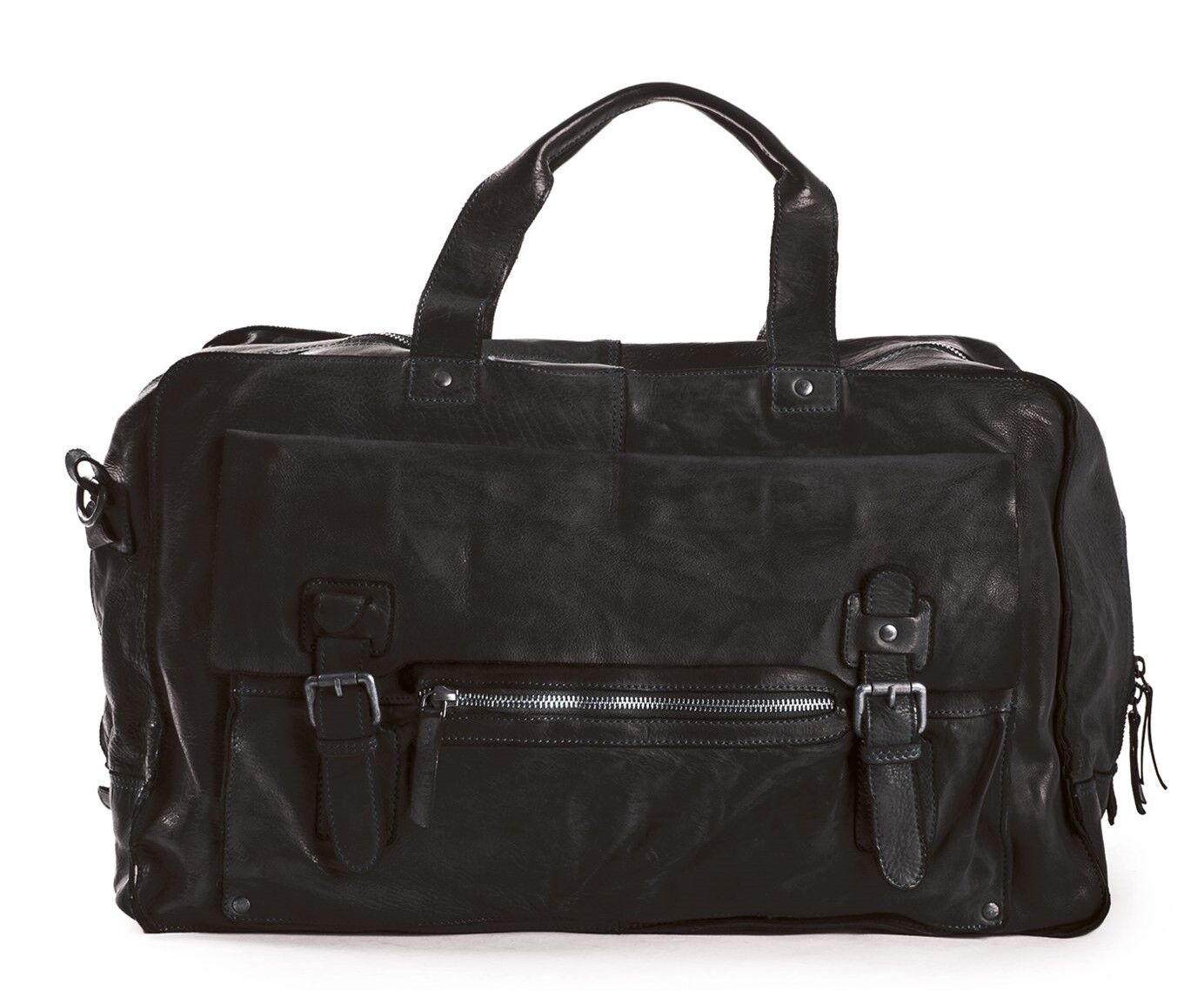 Harold's Submarine Reisetasche L Schwarz